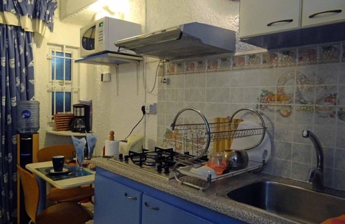 Flic-en-Flac Apartamento | Flic en Flac Centro: precio fresco a partir de 20 euros / noche -Servicios innovadoras