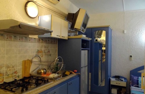 Flic-en-Flac Apartamento | Flic en Flac Centro: precio fresco a partir de 20 euros / noche -Servicios innovadoras