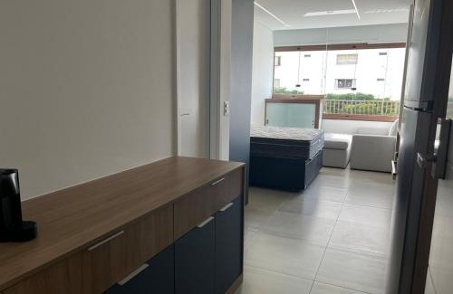 Nova Nazare Apartamento | Modern studio in Campo Belo, perfect for you