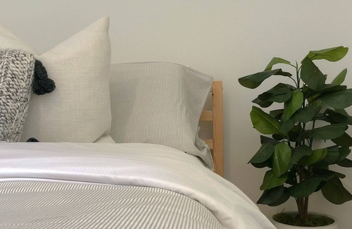 Buellton Apartamento | Modern studio in Central Coast Wine Country — perfect snowbird retreat