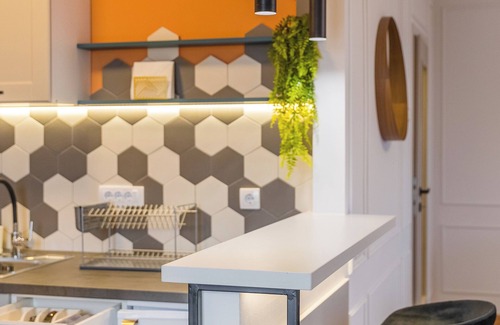 Pirot Apartamento | Estudio moderno en el centro de Pirot