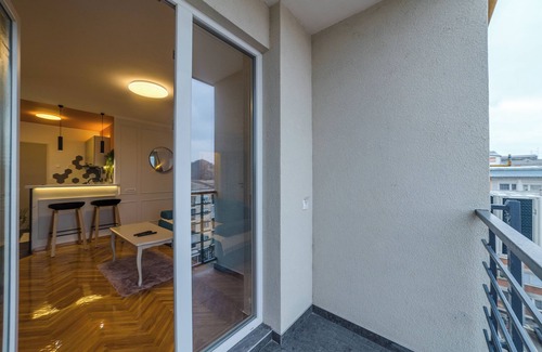 Pirot Apartamento | Estudio moderno en el centro de Pirot