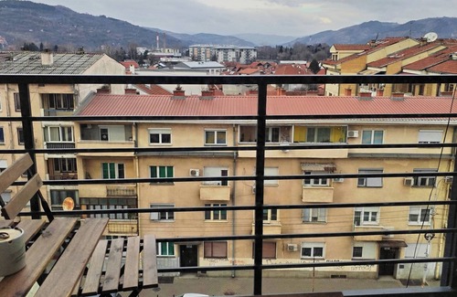 Pirot Apartamento | Estudio moderno en el centro de Pirot