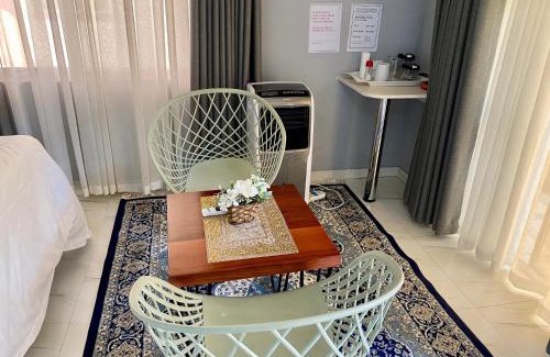 Harare Apartamento | Modern Studio in New Chadcombe - 2315