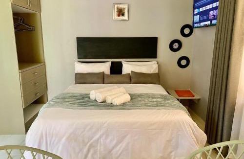 Harare Apartamento | Modern Studio in New Chadcombe - 2315