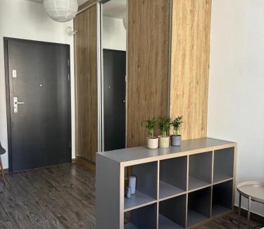 Poznan City Center Apartamento | Modern Studio in Old Town