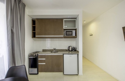 Palermo Apartamento | Modern Studio in Palermo