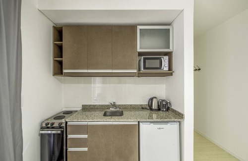 Palermo Apartamento | Modern Studio in Palermo