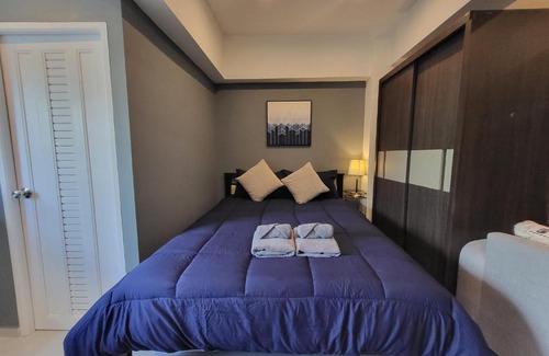 Huay Kaew Apartamento | Modern Studio in the Centre of Chiang Mai