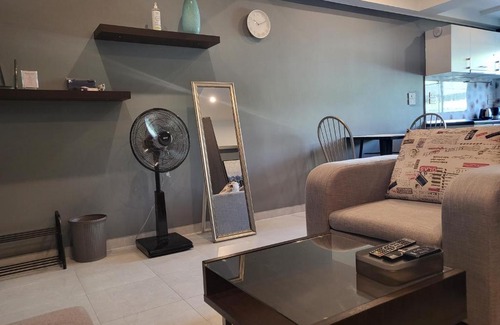 Huay Kaew Apartamento | Modern Studio in the Centre of Chiang Mai