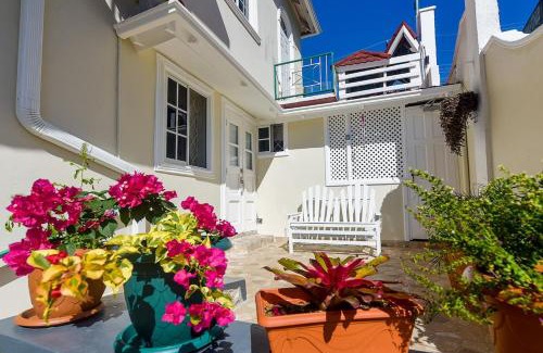 IronShore Estates Apartamento | Modern Studio