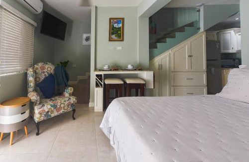 IronShore Estates Apartamento | Modern Studio