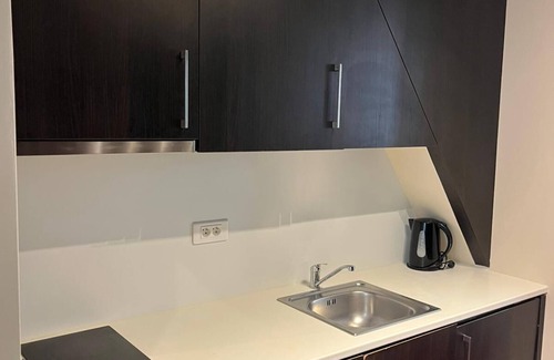 Quartier du Gros-Caillou Apartamento | Updated Studio Close to the Eiffel Tower