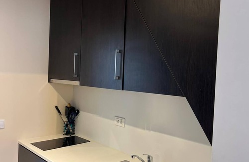 Quartier du Gros-Caillou Apartamento | Updated Studio Close to the Eiffel Tower