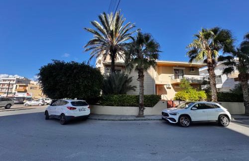 Limassol Apartamento | Modern Studio N14 kitchenette private bathroom