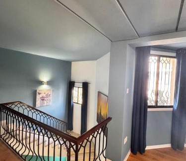 Limassol Apartamento | Modern Studio N9 Kitchenette Bathroom