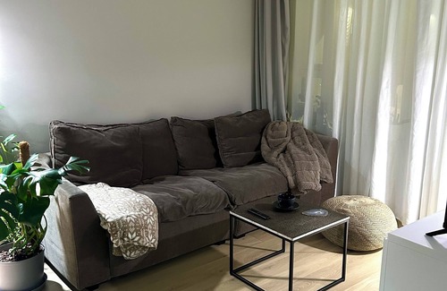 Teigar Apartamento | Modern Studio Near Downtown Reykjavik – Comfy & Fully Equipped