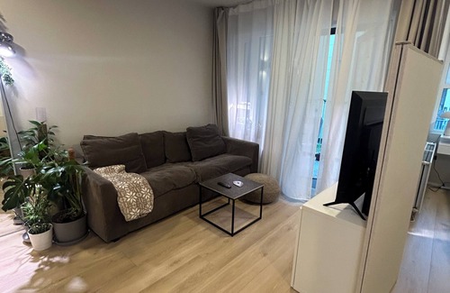 Teigar Apartamento | Modern Studio Near Downtown Reykjavik – Comfy & Fully Equipped