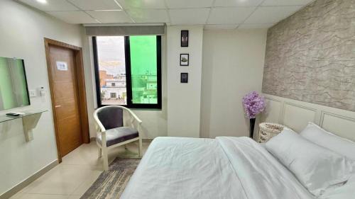 Lahore Apartamento | Modern Studio Near Lahore Airport