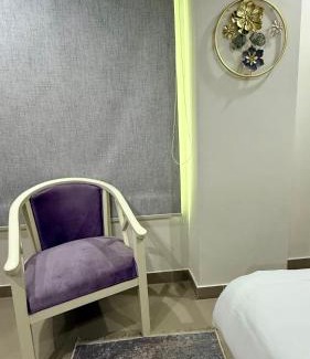 Lahore Apartamento | Modern Studio Near Lahore Airport