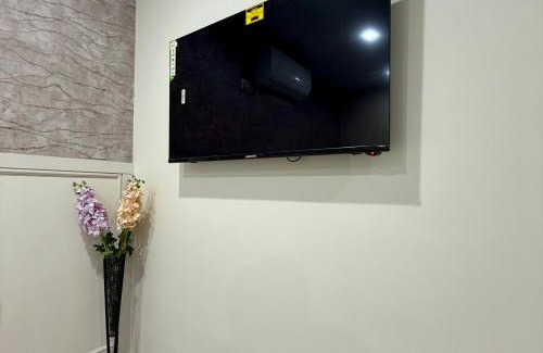 Lahore Apartamento | Modern Studio Near Lahore Airport