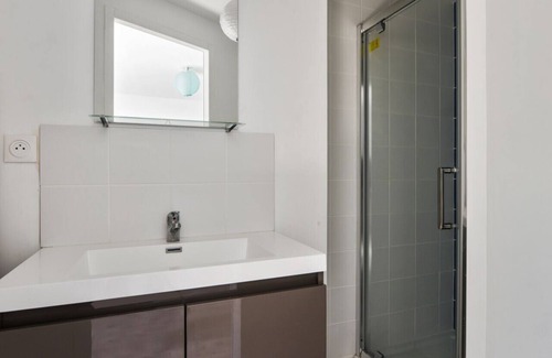 Fives Apartamento | Modern studio near Lille’s city center – Welkeys