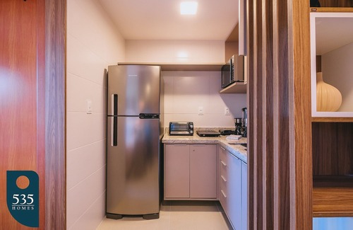 Salvador Apartamento | Modern Studio near Shopping da Bahia