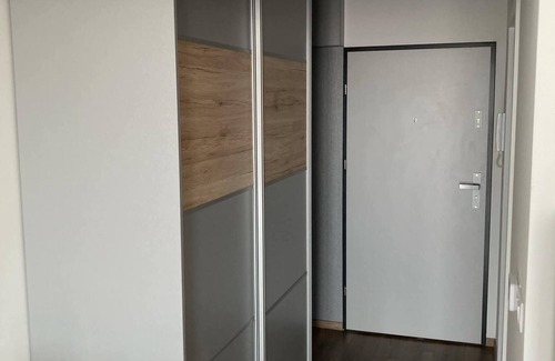 Kecskemet Apartamento | Retiro de estudio moderno en el parque Boróka, Kecskemét