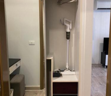 Ban Bo Han Apartamento | Modern studio Royal lee the terminal phuket airport