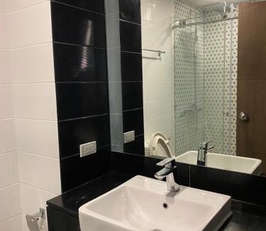 Ban Bo Han Apartamento | Modern studio Royal lee the terminal phuket airport