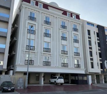 Jeddah Apartamento | Modern studio