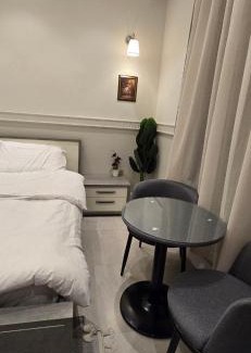 Jeddah Apartamento | Modern studio