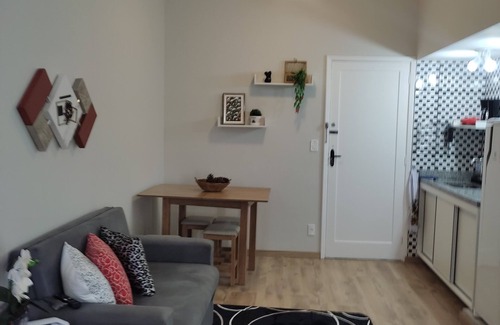 Alto Apartamento | Modern Studio Teresopolis Alto