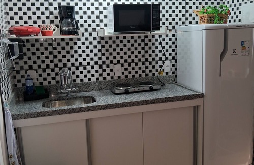 Alto Apartamento | Modern Studio Teresopolis Alto