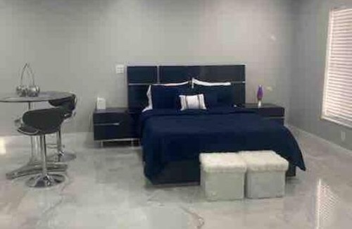 Rural Estates Apartamento | Modern Studio