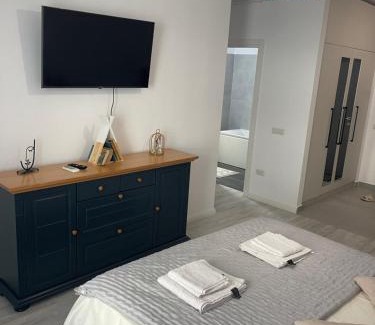 Iasi Apartamento | Modern Studio With Balcony - Unirea Towers Iasi