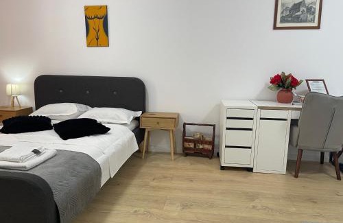 Iasi Apartamento | Modern Studio With Balcony - Unirea Towers Iasi