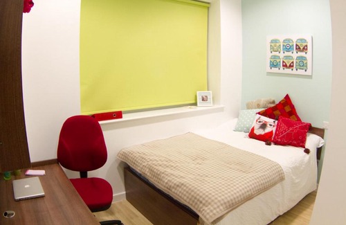Bangor Apartamento | Modern Studios, BANGOR - SK