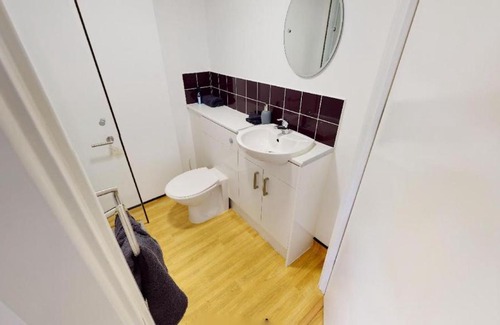 Bangor Apartamento | Modern Studios, BANGOR - SK