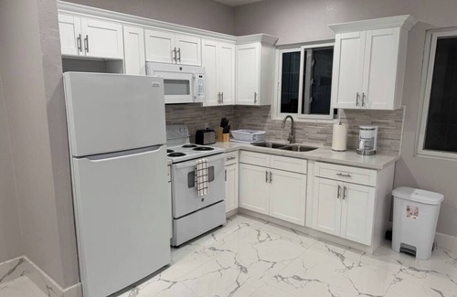 Bahamas Terrace Apartamento | Modern Style 1 bed-1bath