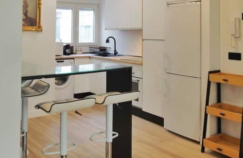 La Trinidad-San Juan y Todos los Santos Apartamento | Luxury, Modern & Style Mezquita