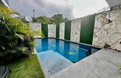 Playa del Carmen Villa | Modern Style House