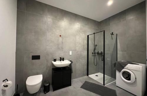 Meuselwitz Apartamento | Modern, stylisch und zentral!