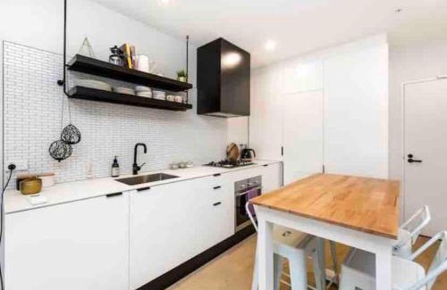 Richmond North Apartamento | Modern, stylish 2 bed apartment, great location