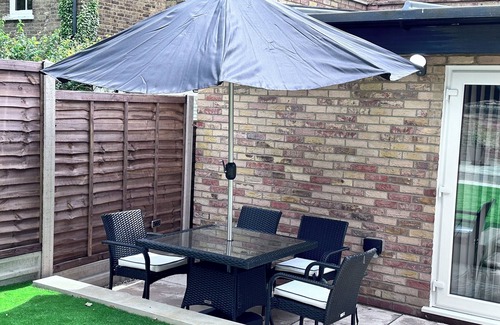 Watford Apartamento | Modern&Stylish 3Bedrooms Ensuite Harry Potter London Watford