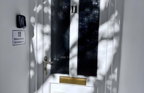 Watford Apartamento | Modern&Stylish 3Bedrooms Ensuite Harry Potter London Watford