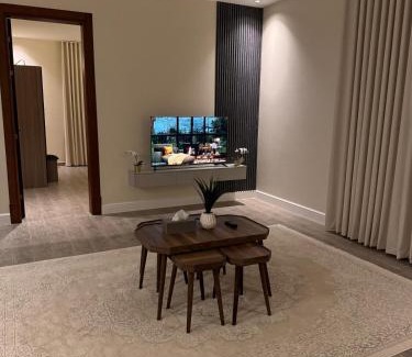 Jeddah Apartamento | Modern Stylish and Entry Smart Apartment