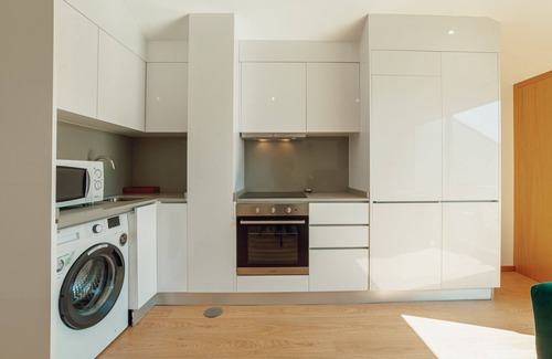 Campanha Apartamento | MODERN & STYLISH APARTMENT III by VACATIONY