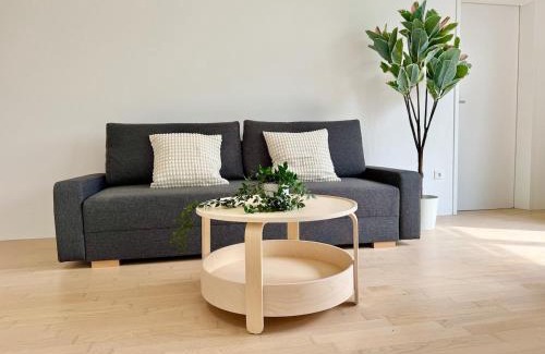 Grinzing Apartamento | Modern Stylish Luxury Apartment with Parking