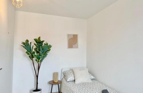 Grinzing Apartamento | Modern Stylish Luxury Apartment with Parking